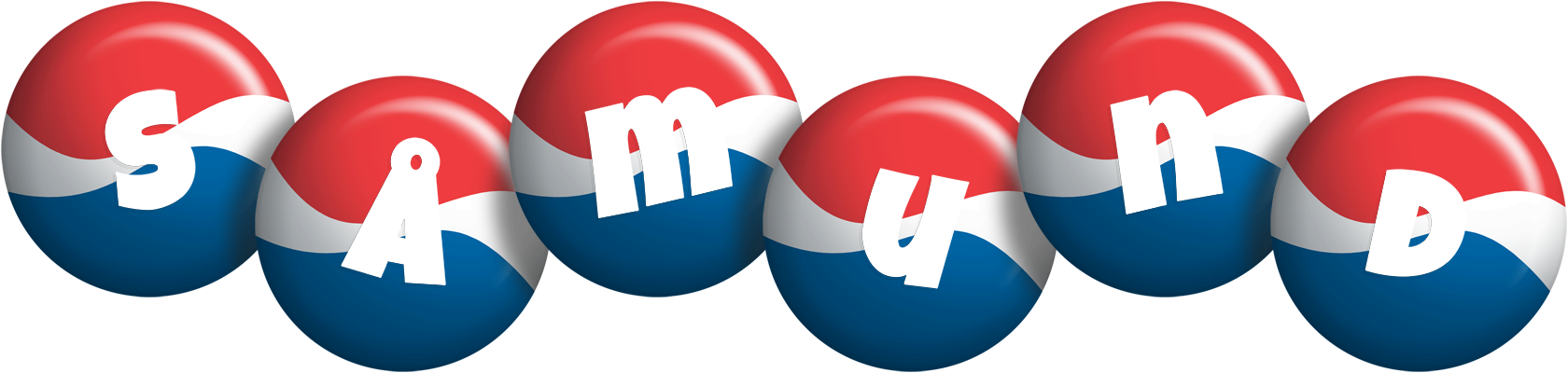 Såmund paris logo