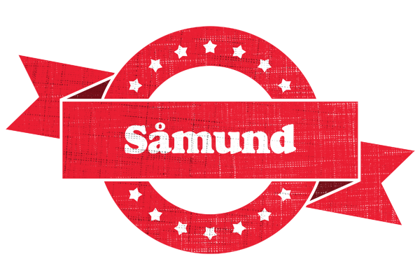 Såmund passion logo