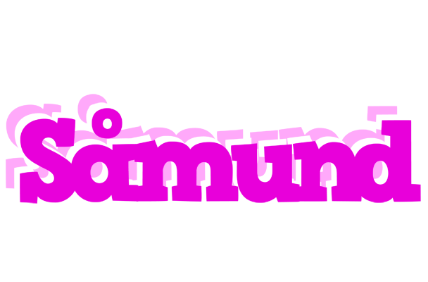 Såmund rumba logo
