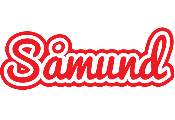 Såmund sunshine logo