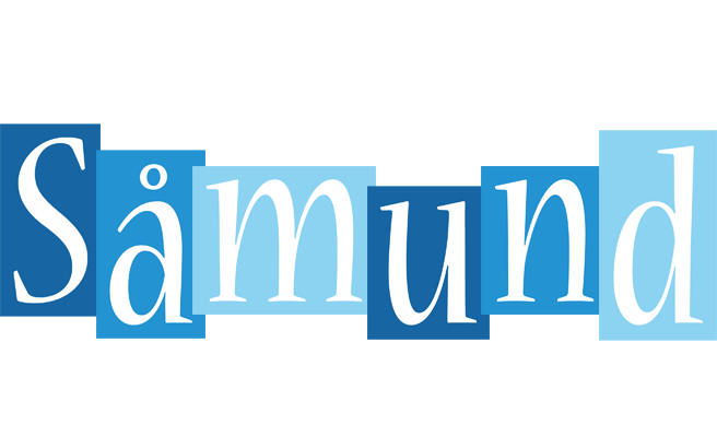 Såmund winter logo