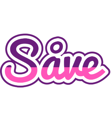 Såve cheerful logo
