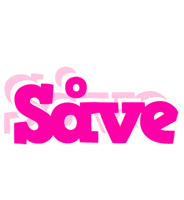 Såve dancing logo