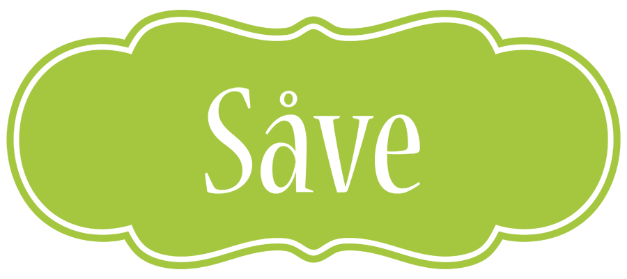 Såve family logo