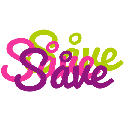 Såve flowers logo