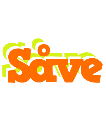 Såve healthy logo