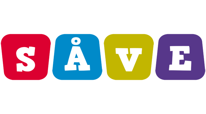 Såve kiddo logo
