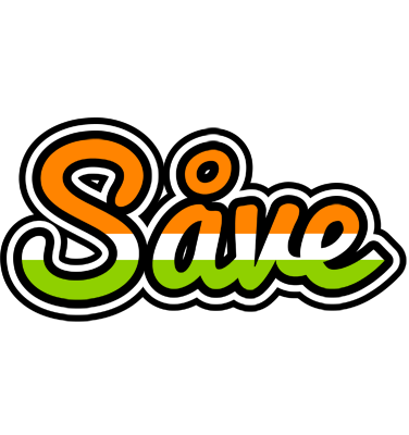 Såve mumbai logo