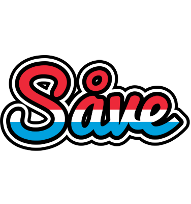 Såve norway logo