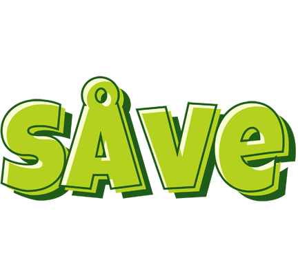 Såve summer logo