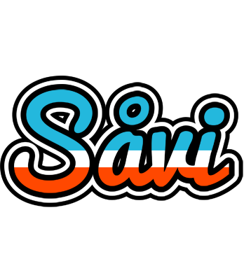 Såvi america logo