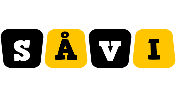 Såvi boots logo