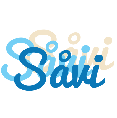 Såvi breeze logo