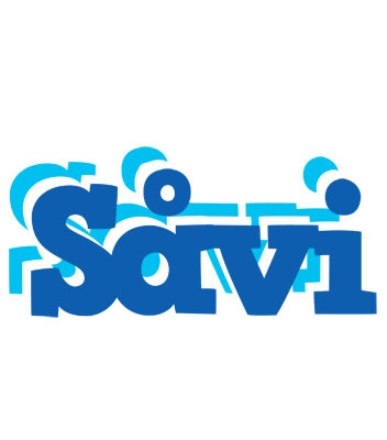 Såvi business logo