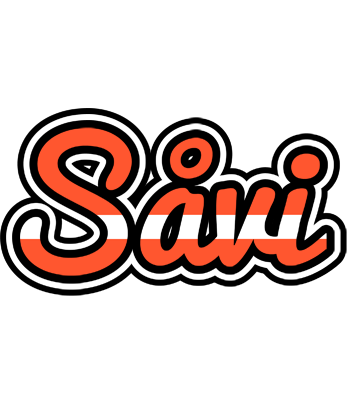 Såvi denmark logo