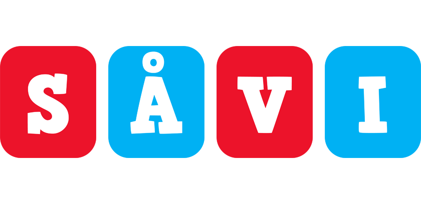 Såvi diesel logo