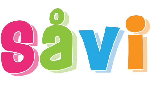 Såvi friday logo