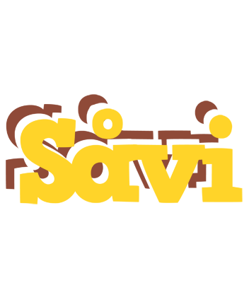 Såvi hotcup logo