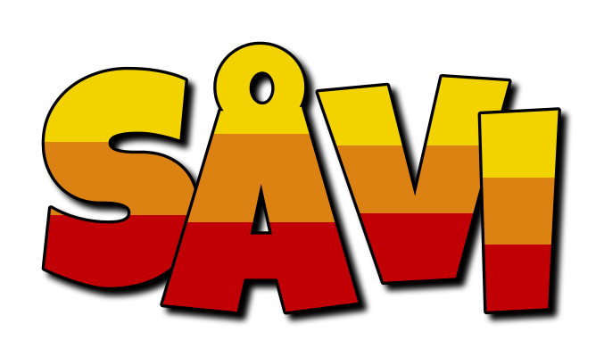 Såvi jungle logo