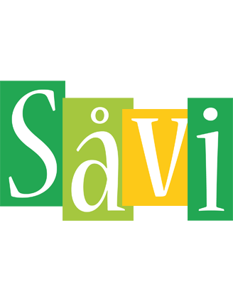 Såvi lemonade logo