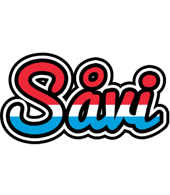 Såvi norway logo