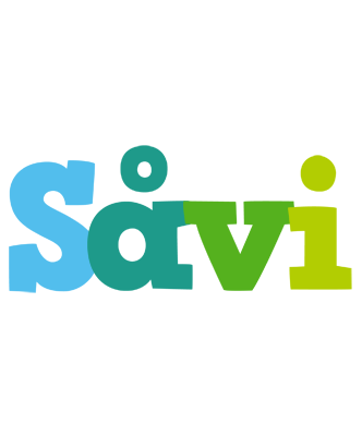 Såvi rainbows logo
