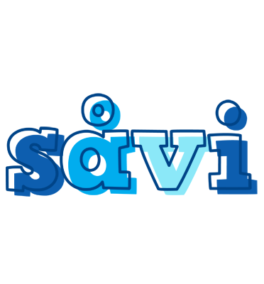 Såvi sailor logo