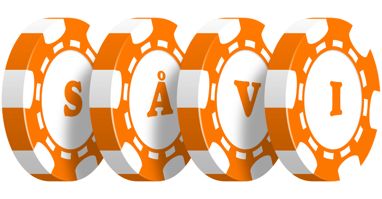 Såvi stacks logo