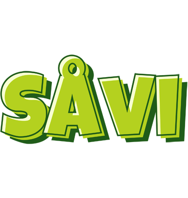 Såvi summer logo