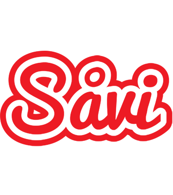 Såvi sunshine logo