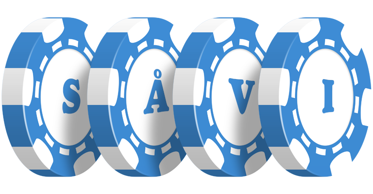 Såvi vegas logo