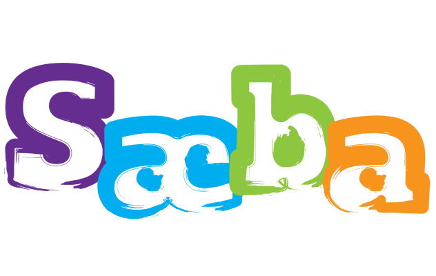 Sæba casino logo