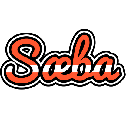 Sæba denmark logo