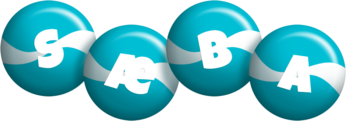 Sæba messi logo