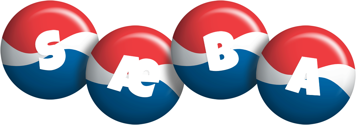Sæba paris logo