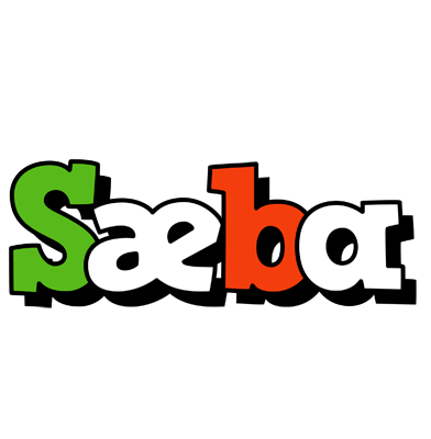 Sæba venezia logo