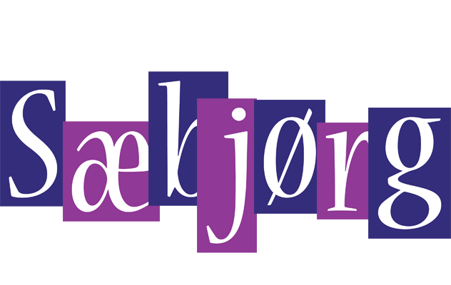 Sæbjørg autumn logo