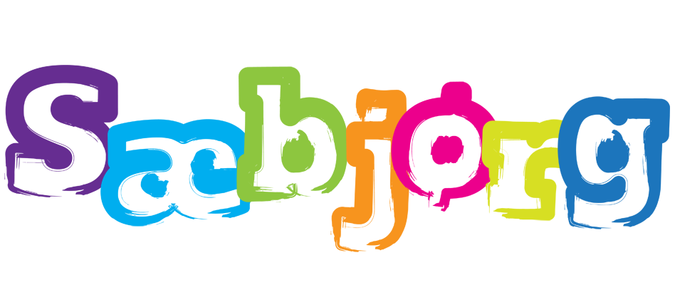 Sæbjørg casino logo