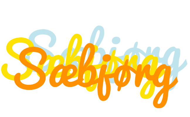Sæbjørg energy logo