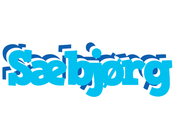 Sæbjørg jacuzzi logo