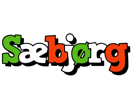 Sæbjørg venezia logo