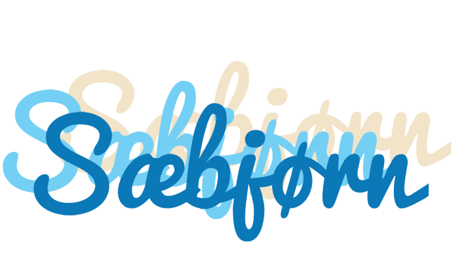 Sæbjørn breeze logo