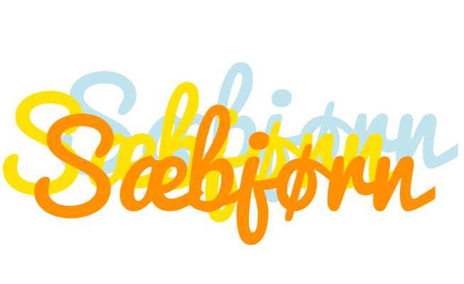 Sæbjørn energy logo