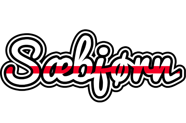 Sæbjørn kingdom logo