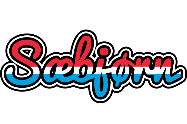 Sæbjørn norway logo