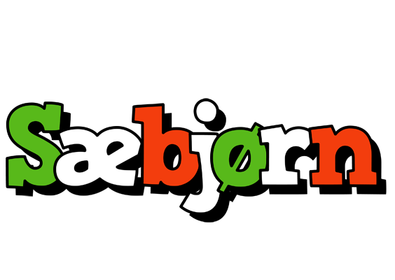 Sæbjørn venezia logo