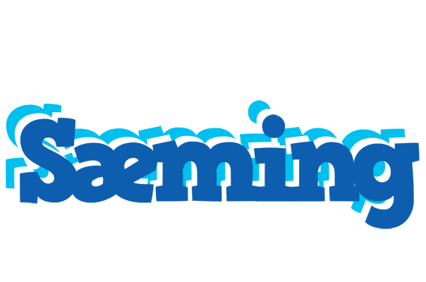 Sæming business logo