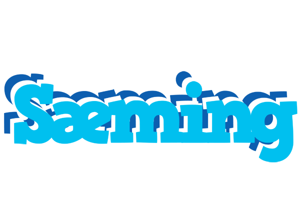 Sæming jacuzzi logo