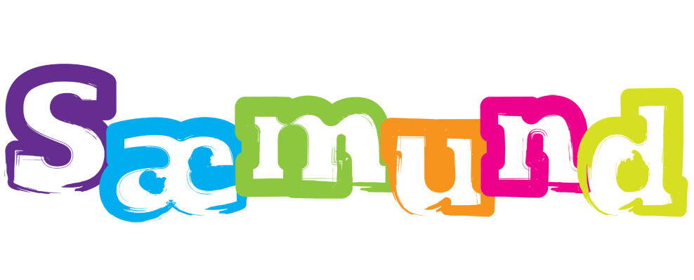 Sæmund casino logo