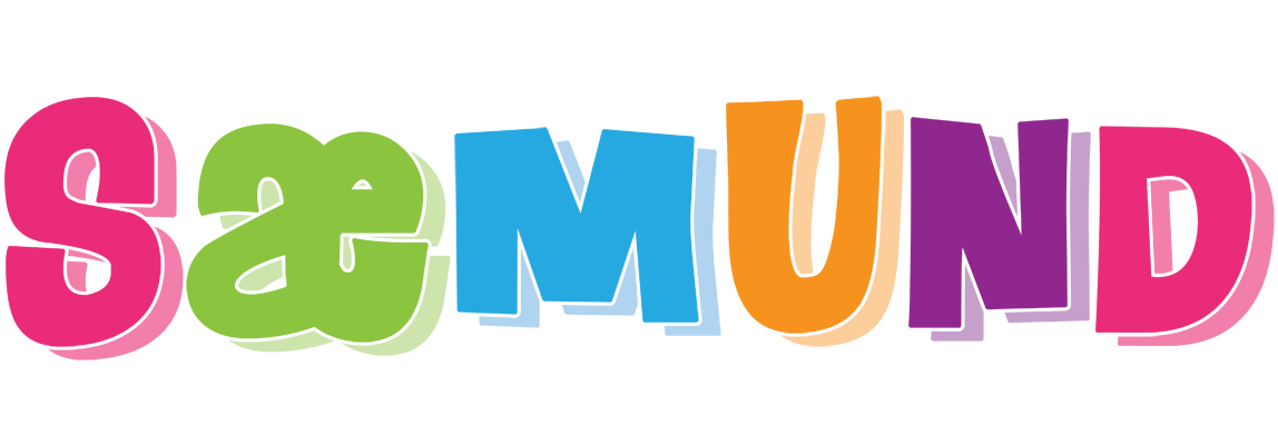 Sæmund friday logo